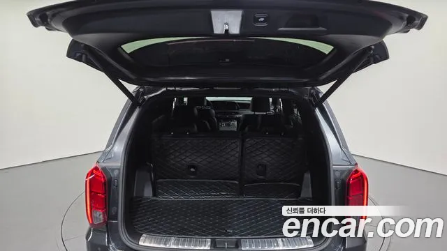 Hyundai Palisade 2021 thumb 3