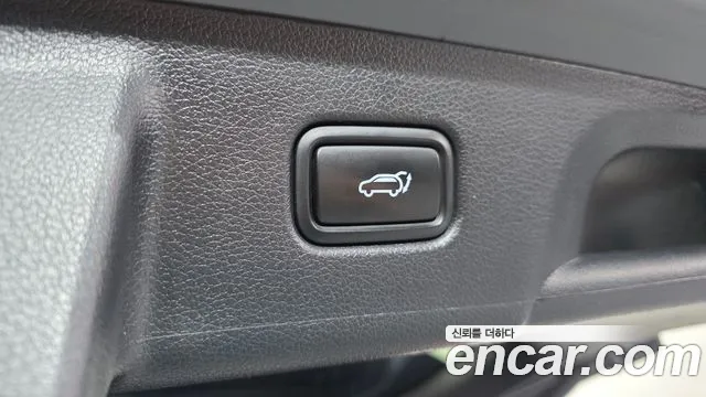 Hyundai Palisade 2021 thumb 7
