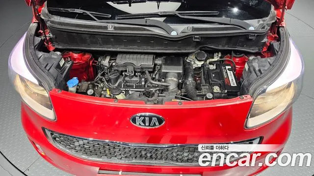 Kia Ray 2013 thumb 2