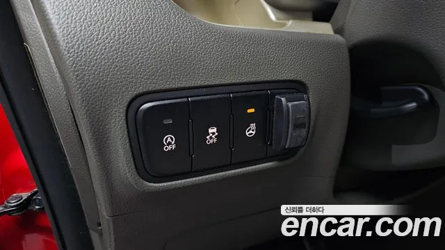 Kia Ray 2013 thumb 11