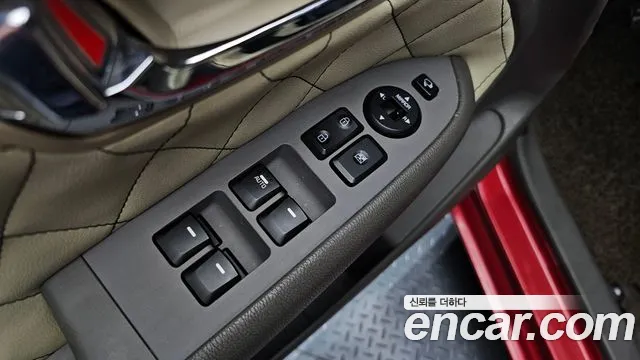 Kia Ray 2013 thumb 3