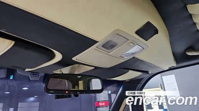 Kia Ray 2013 thumb 6