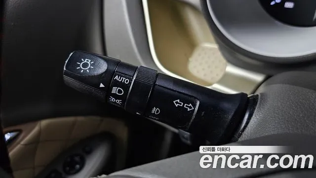 Kia Ray 2013 thumb 7