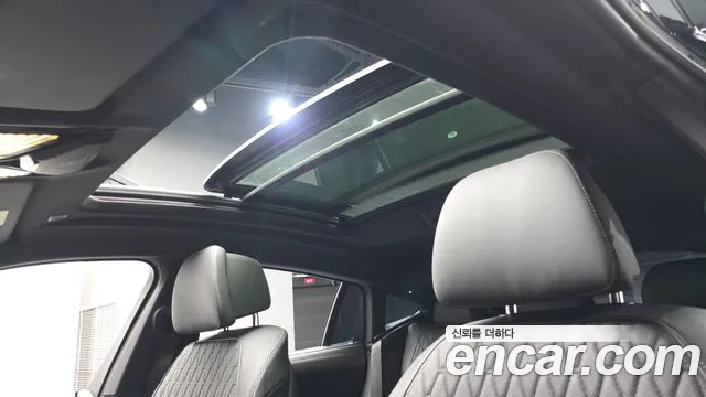 BMW X6 2024 thumb 8