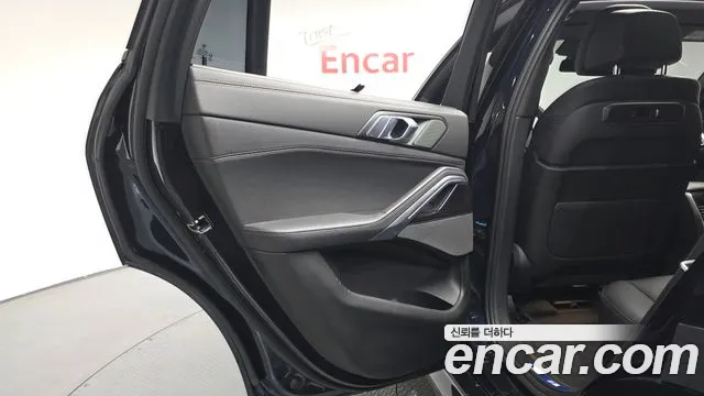 BMW X6 2024 thumb 12