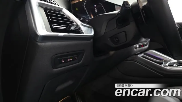 BMW X6 2024 thumb 9