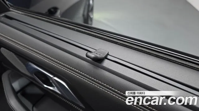 BMW X6 2024 thumb 11
