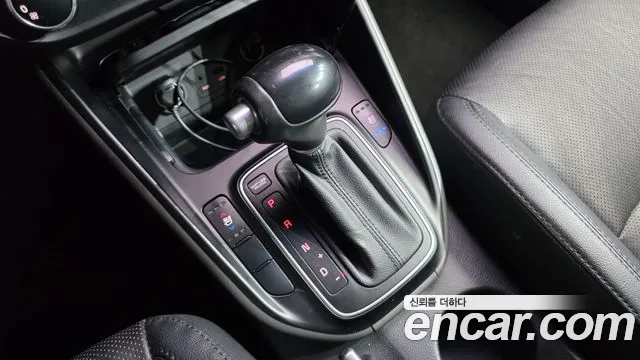 Kia Carens 2013 thumb 9