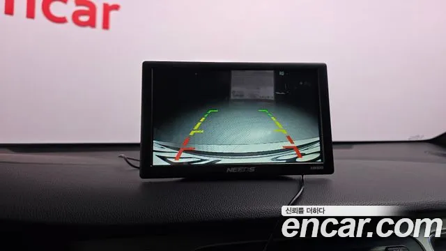 Kia Carens 2013 thumb 11
