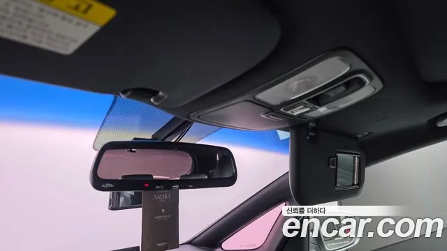 Kia Carens 2013 thumb 7