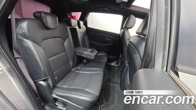 Kia Carens 2013 thumb 6