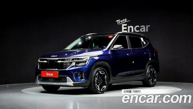 Kia Seltos 2022 thumb 10