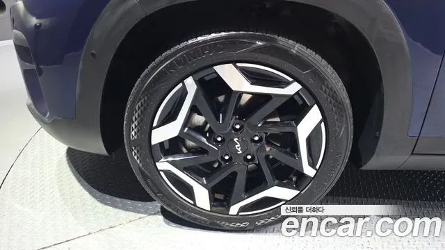 Kia Seltos 2022 thumb 6