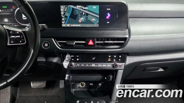 Kia Seltos 2022 thumb 9