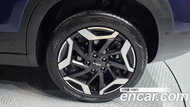 Kia Seltos 2022 thumb 12