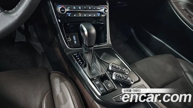 Hyundai Grandeur 2019 thumb 4