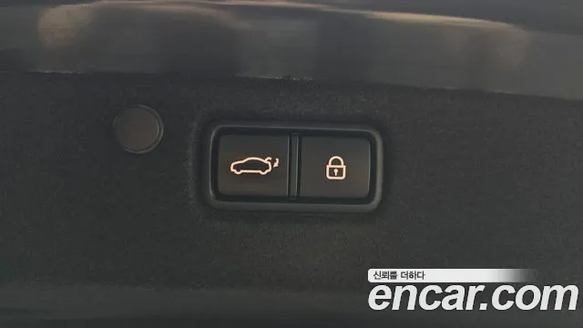 Hyundai Grandeur 2019 thumb 6