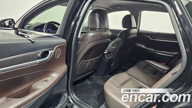 Hyundai Grandeur 2019 thumb 8