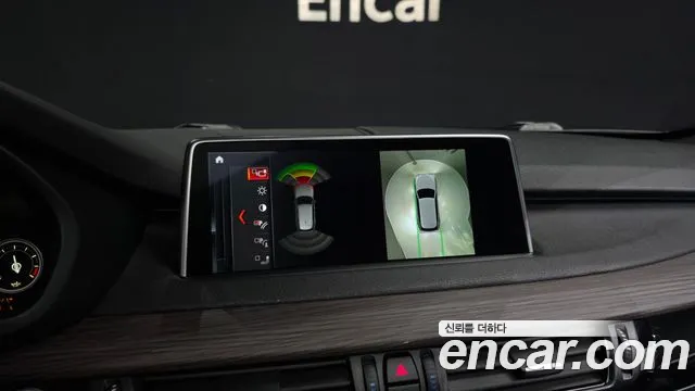 BMW X5 2018 thumb 2