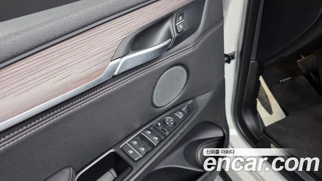 BMW X5 2018 thumb 8