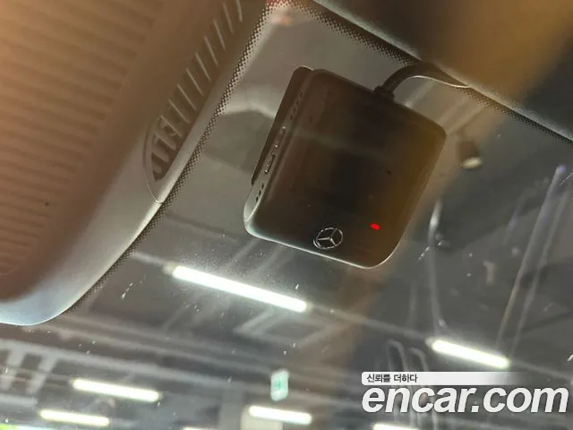 Mercedes-Benz S-Class 2024 thumb 12