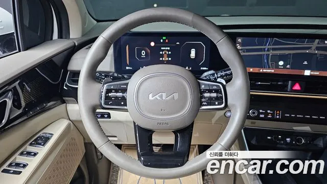 Kia Carnival 2024 thumb 7