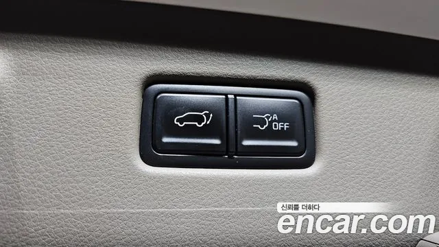 Kia Carnival 2024 thumb 9
