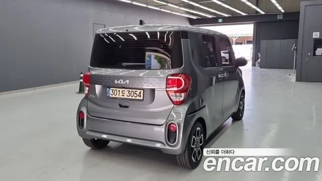 Kia Ray 2021 thumb 5