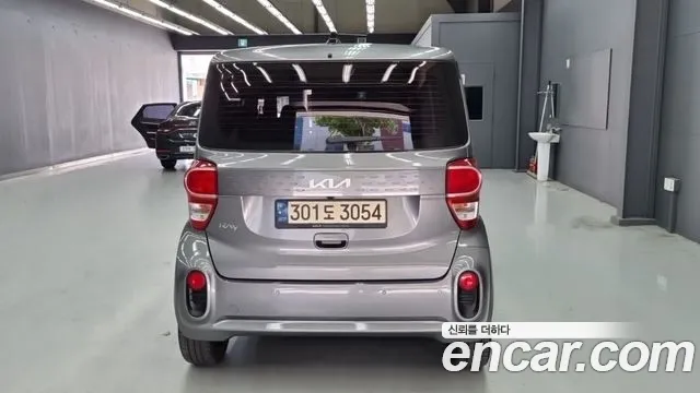 Kia Ray 2021 thumb 7