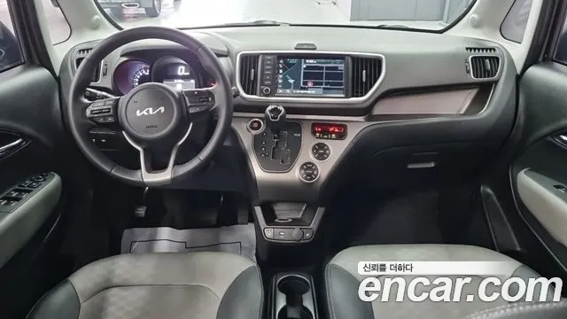 Kia Ray 2021 thumb 10