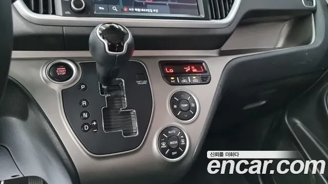 Kia Ray 2021 thumb 8