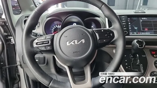 Kia Ray 2021 thumb 3