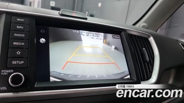 Kia Ray 2021 thumb 6