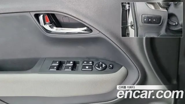Kia Ray 2021 thumb 2