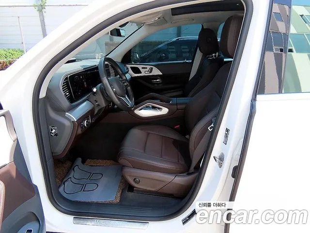 Mercedes-Benz E-Класс 2020 thumb 12