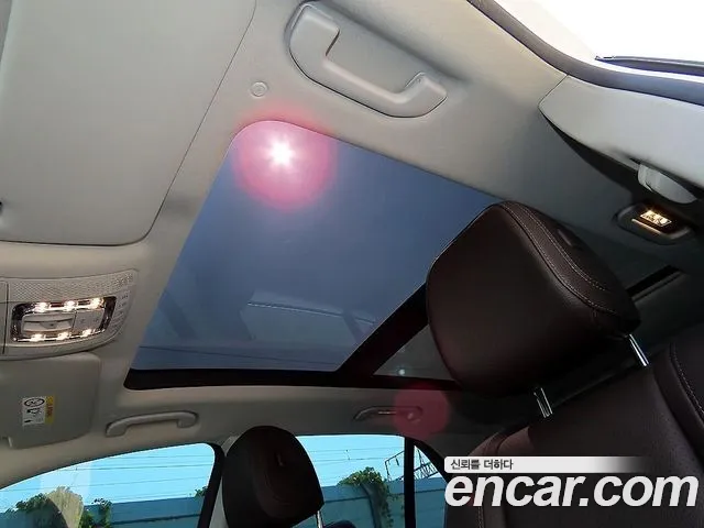 Mercedes-Benz E-Класс 2020 thumb 6
