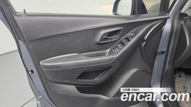 Chevrolet Trax 2019 thumb 3