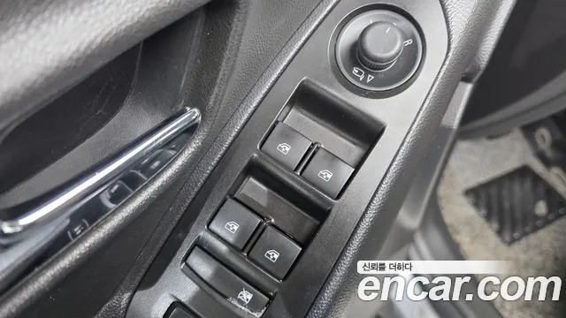 Chevrolet Trax 2019 thumb 2