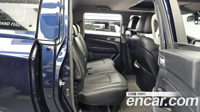 KGM Rexton 2018 thumb 5