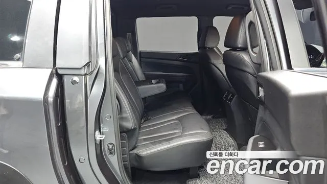 KGM Rexton 2021 thumb 3