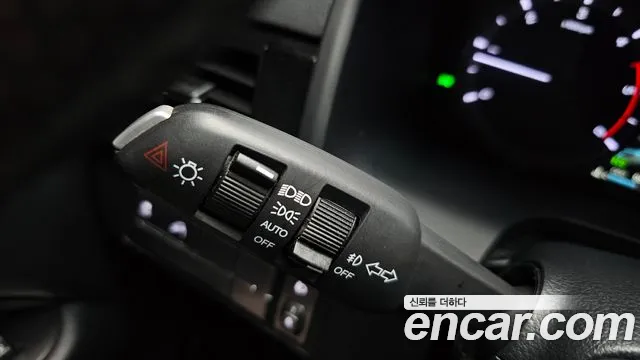 KGM Rexton 2021 thumb 5