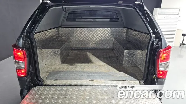 KGM Rexton 2021 thumb 12