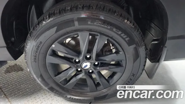 KGM Rexton 2021 thumb 9