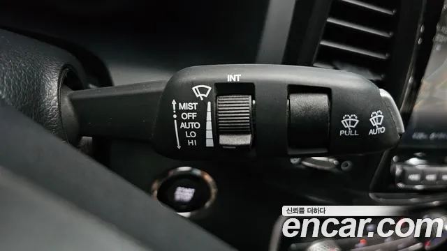 KGM Rexton 2021 thumb 11