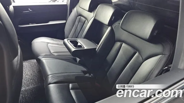 KGM Rexton 2021 thumb 4