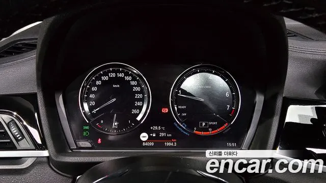 BMW X1 2022 thumb 10