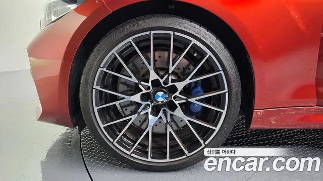 BMW M2 2019 thumb 12