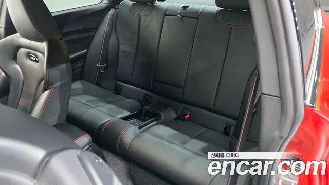 BMW M2 2019 thumb 10
