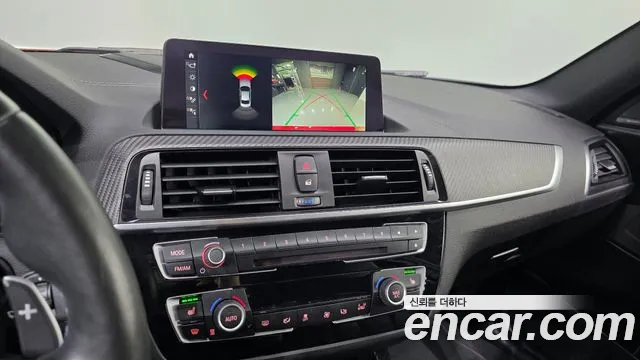 BMW M2 2019 thumb 5