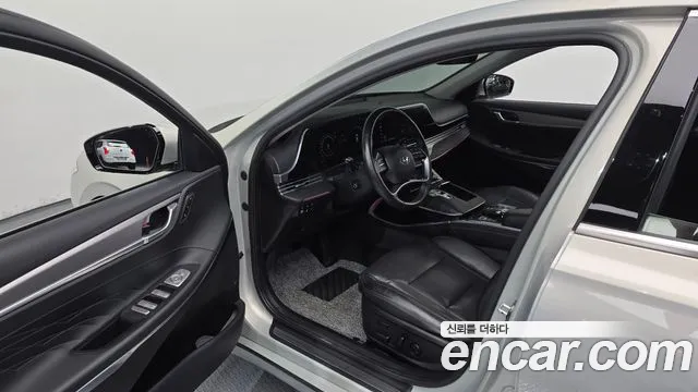 Hyundai Grandeur 2020 thumb 12